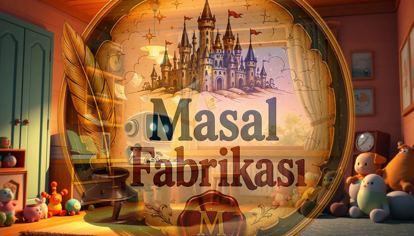 Masal API Entegrasyonunda PHP ile OpenAI Kullanarak Yüksek Verimli Masal Üretim Stratejileri