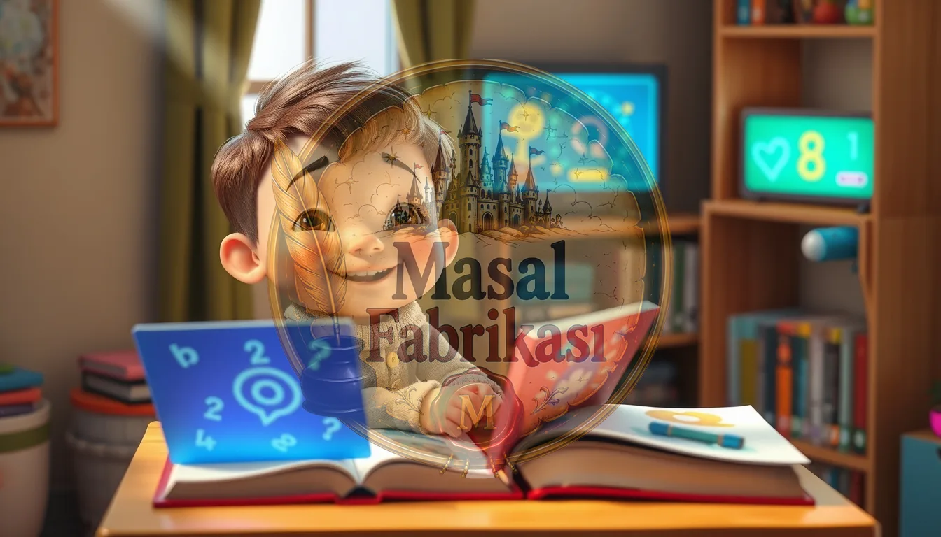 Masal API Entegrasyonunda PHP ve OpenAI ile Ölçeklenebilir ve Modüler Masal Üretim Kılavuzu