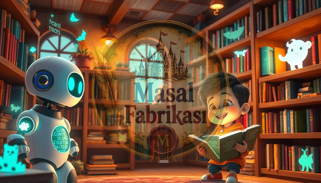 Masal API Entegrasyonunda PHP ile OpenAI Kullanarak Modüler ve Esnek Masal Üretimi Rehberi