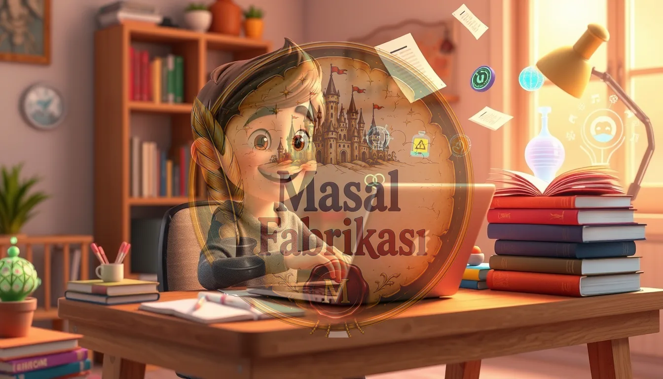 PHP ve Masal API ile OpenAI Entegrasyonunda Yenilikçi Masal Üretim Teknikleri Rehberi